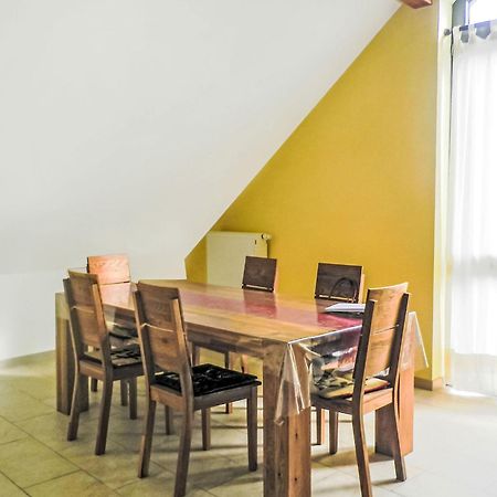 Apartment Greiweldenger Leit As By Interhome Greiveldange Zewnętrze zdjęcie
