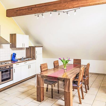 Apartment Greiweldenger Leit As By Interhome Greiveldange Zewnętrze zdjęcie