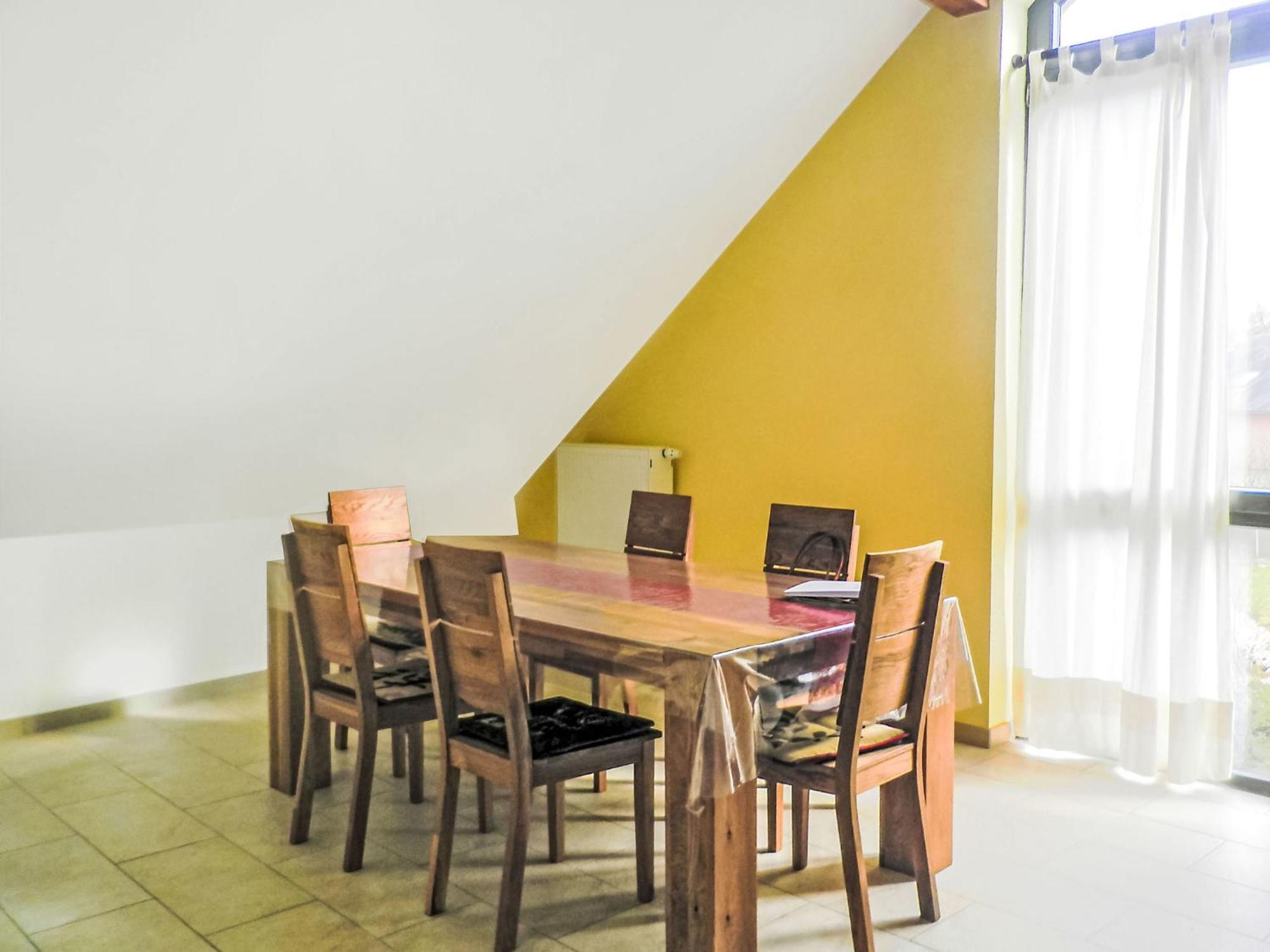 Apartment Greiweldenger Leit As By Interhome Greiveldange Zewnętrze zdjęcie