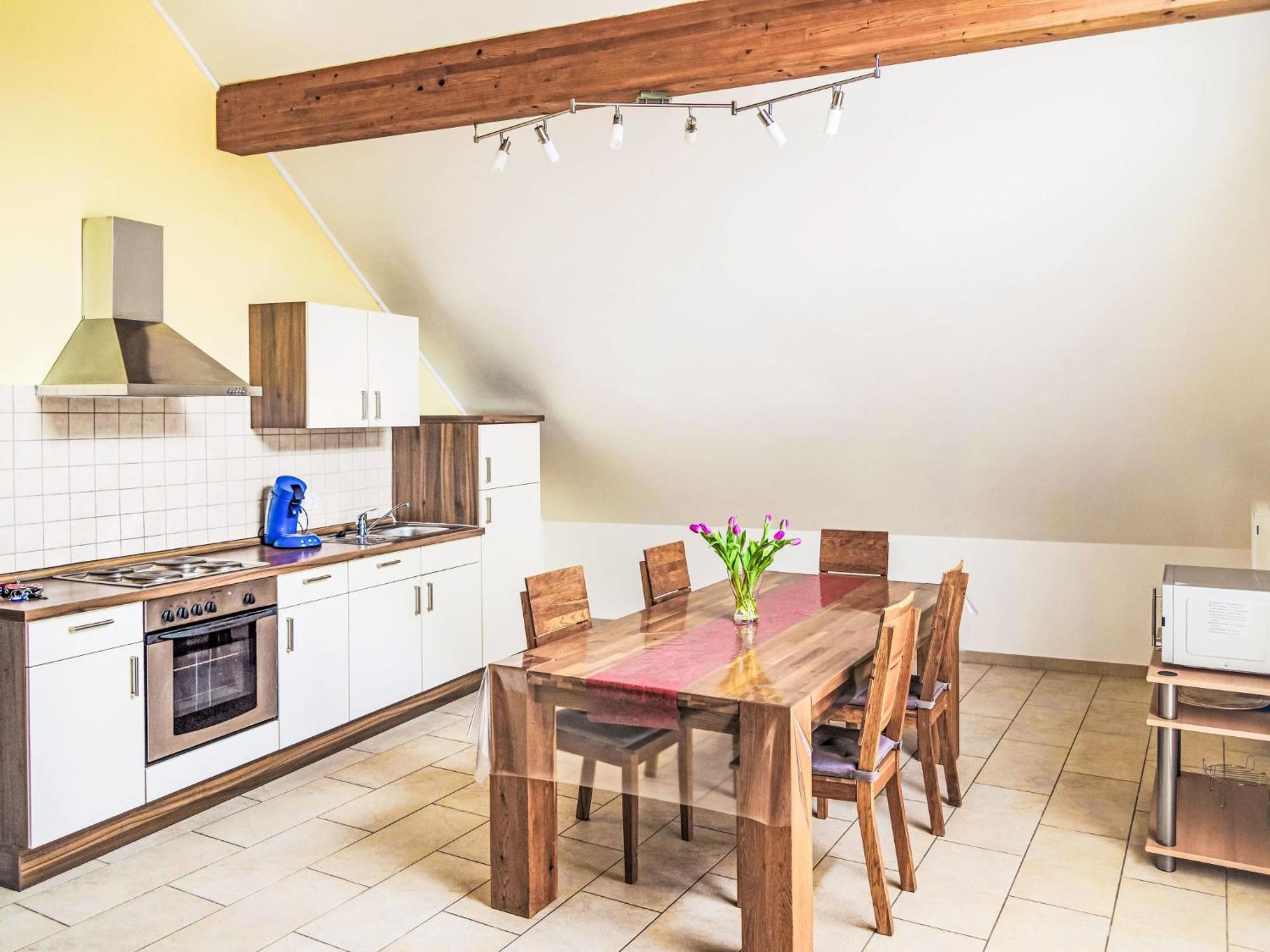 Apartment Greiweldenger Leit As By Interhome Greiveldange Zewnętrze zdjęcie
