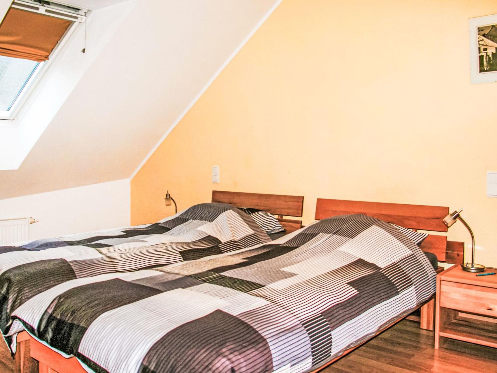 Apartment Greiweldenger Leit As By Interhome Greiveldange Zewnętrze zdjęcie