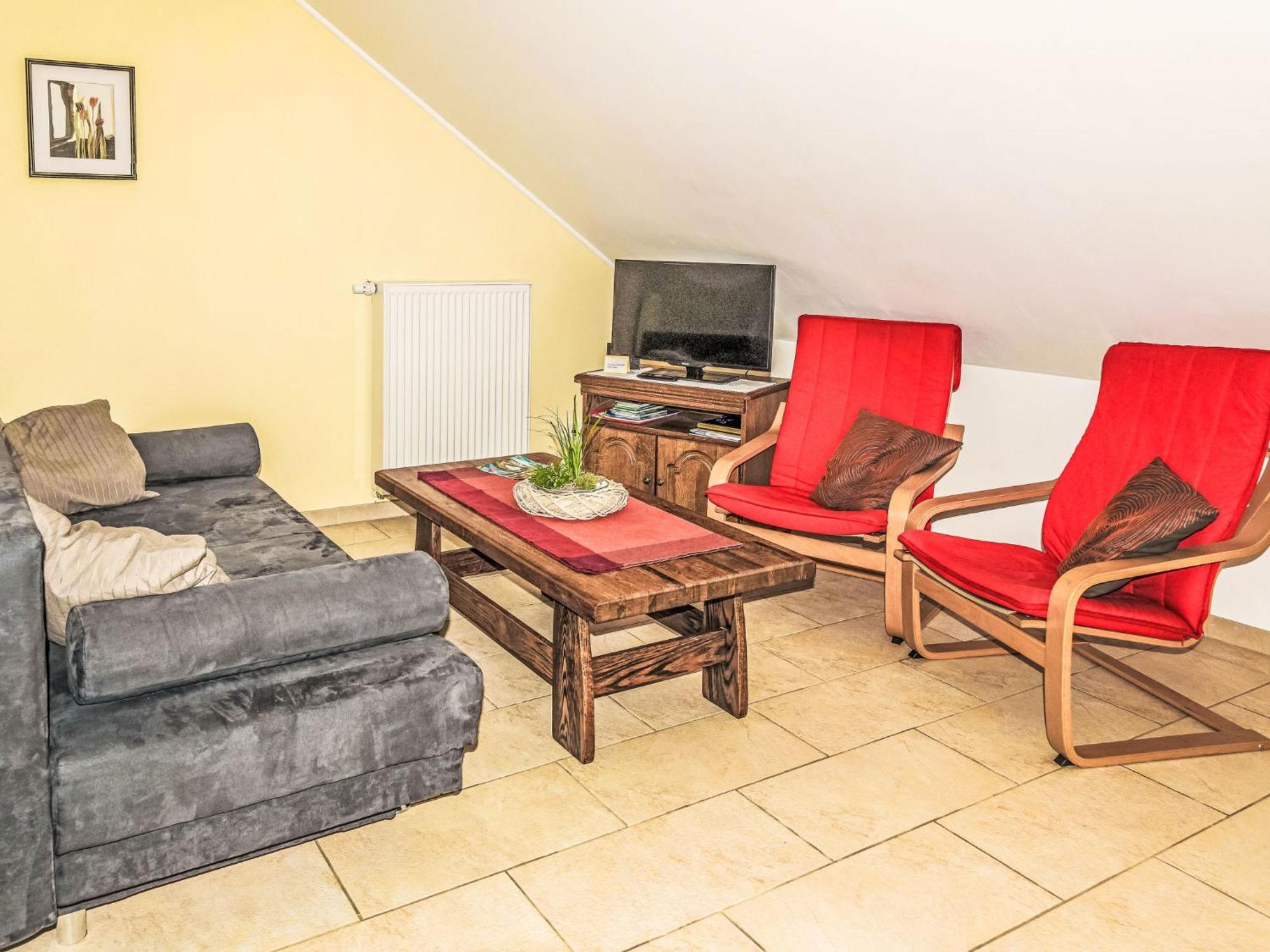 Apartment Greiweldenger Leit As By Interhome Greiveldange Zewnętrze zdjęcie