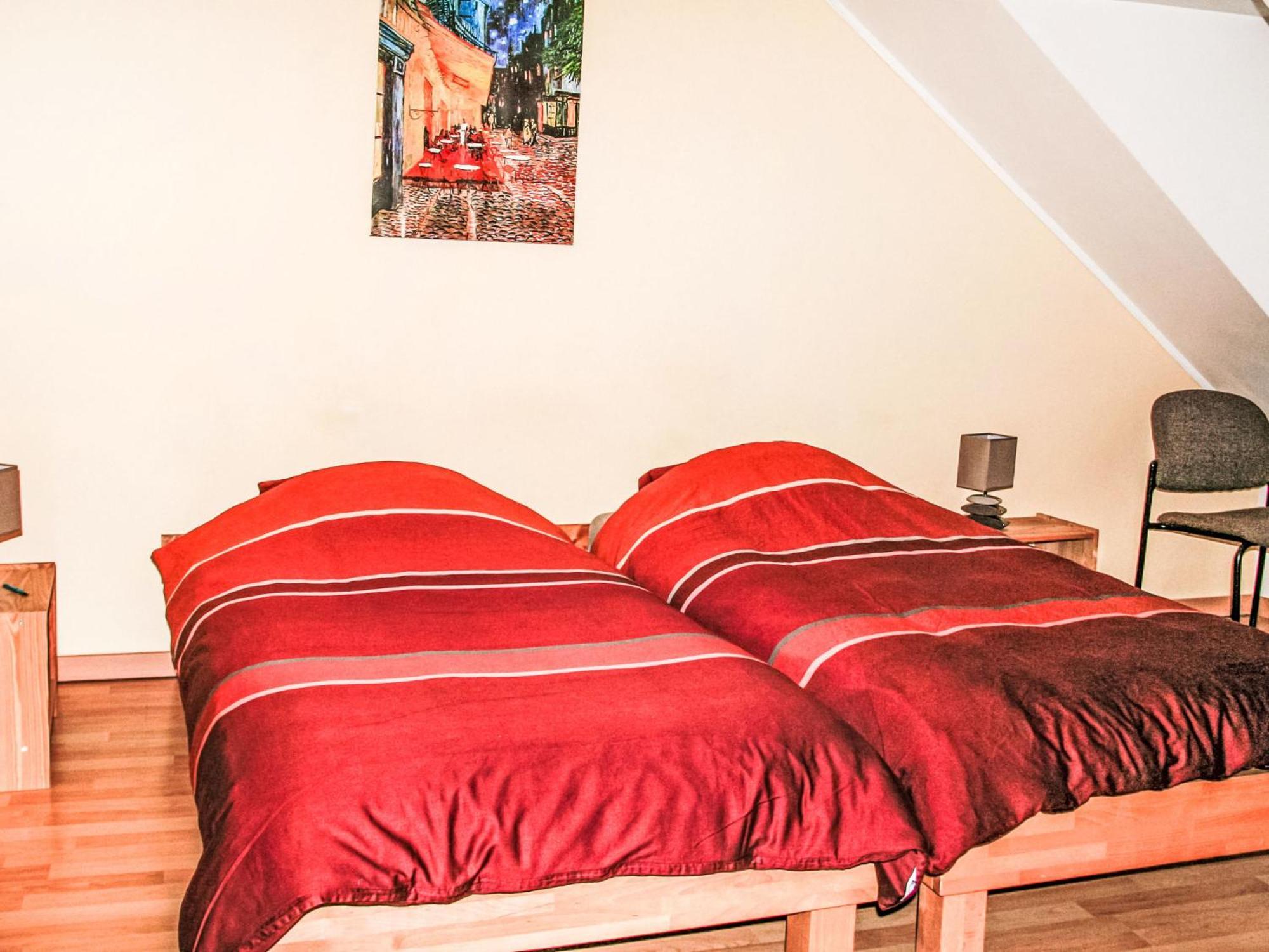 Apartment Greiweldenger Leit As By Interhome Greiveldange Zewnętrze zdjęcie