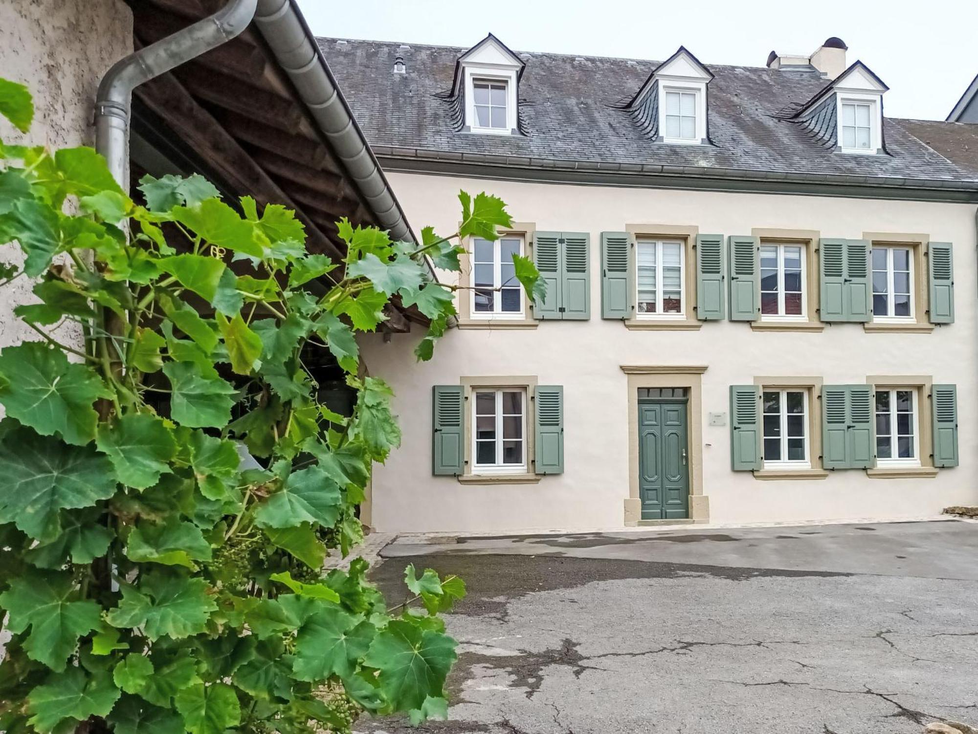 Apartment Greiweldenger Leit As By Interhome Greiveldange Zewnętrze zdjęcie